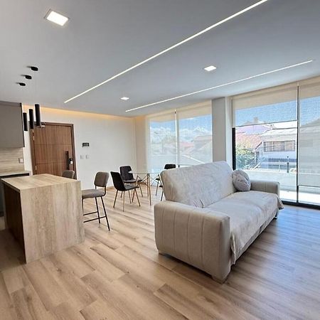 Suite Moderna A Estrenar En El Corazon De Cuenca Exterior foto