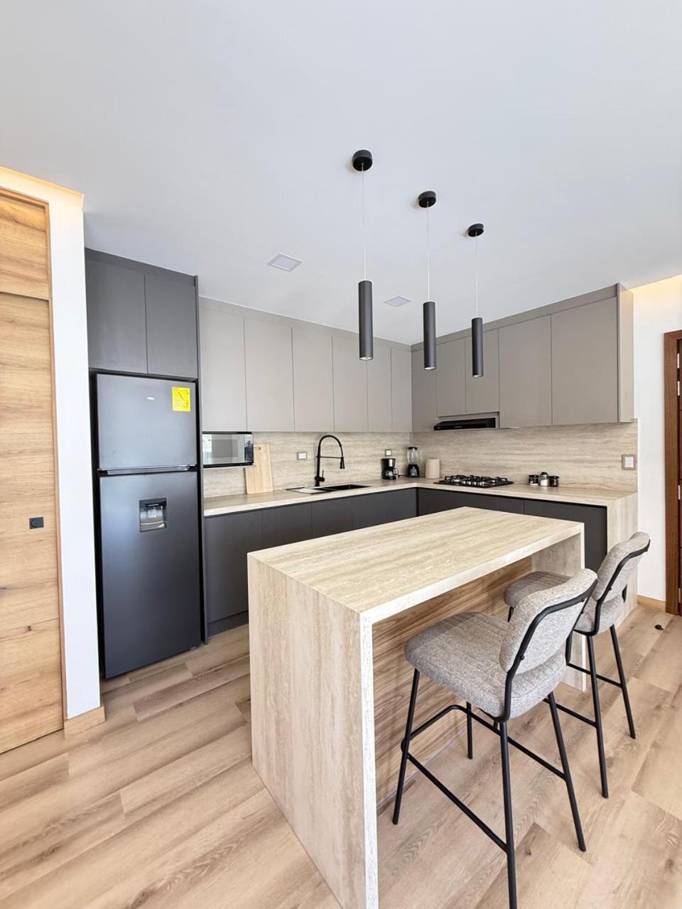 Suite Moderna A Estrenar En El Corazon De Cuenca Exterior foto