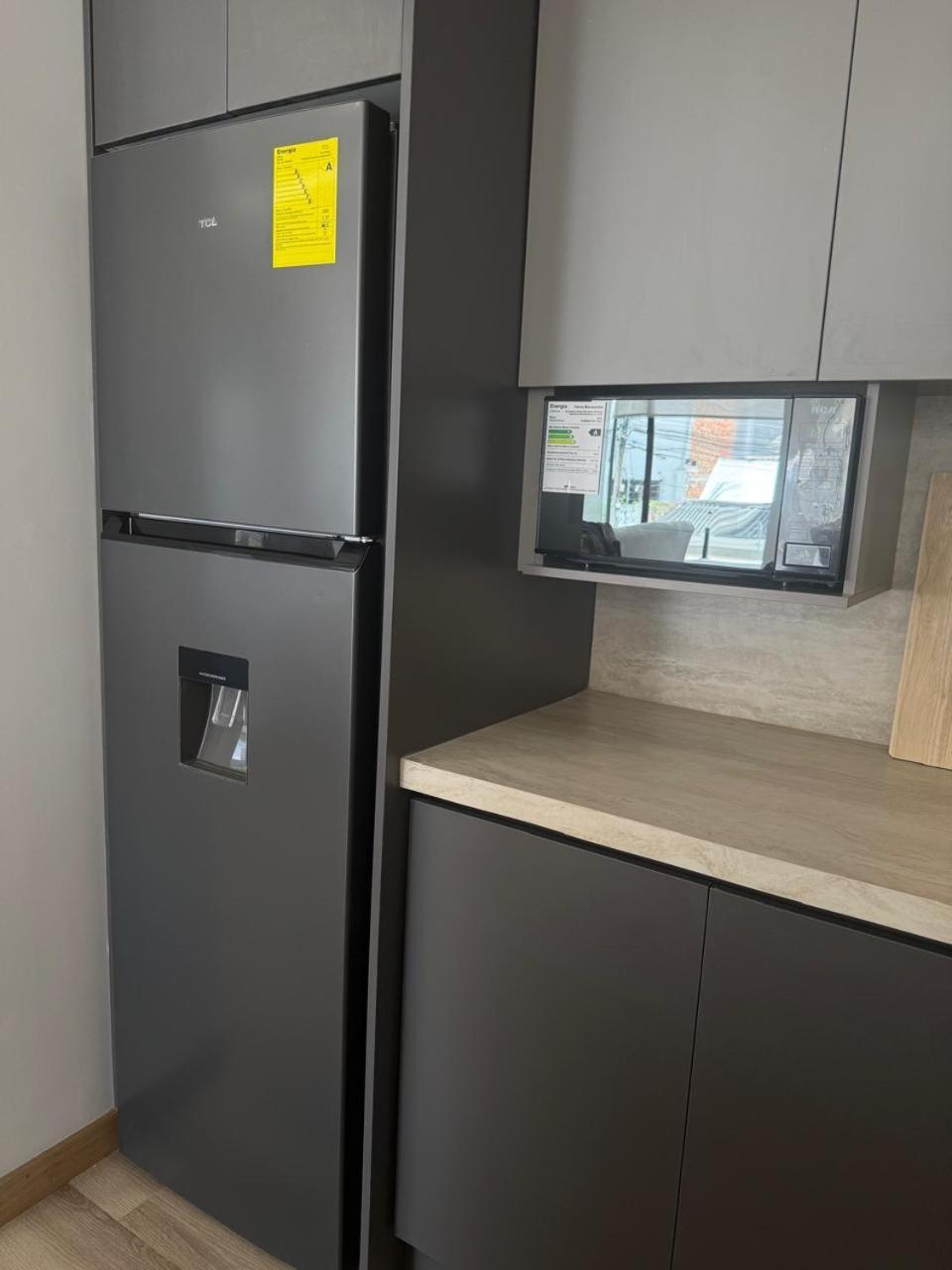 Suite Moderna A Estrenar En El Corazon De Cuenca Exterior foto