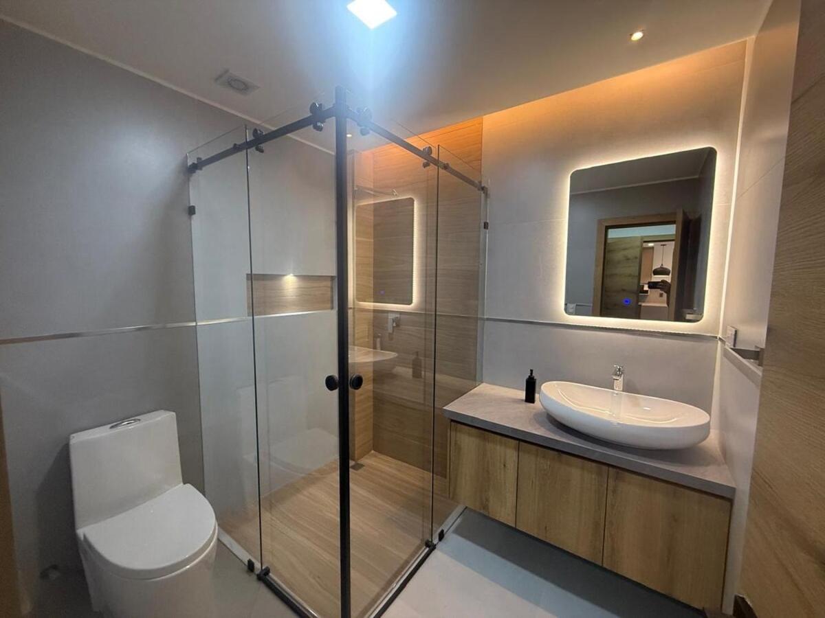 Suite Moderna A Estrenar En El Corazon De Cuenca Exterior foto